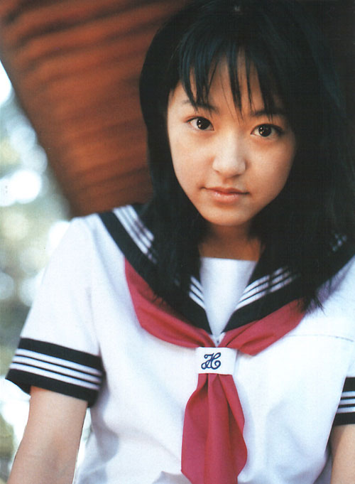 子弹与香水